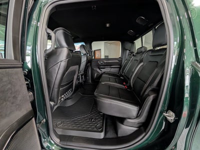 2027 RAM 1500 1500 RHO CREW CAB 4X4 5'7' BOX
