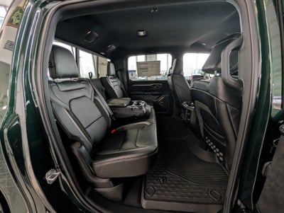 2027 RAM 1500 1500 RHO CREW CAB 4X4 5'7' BOX