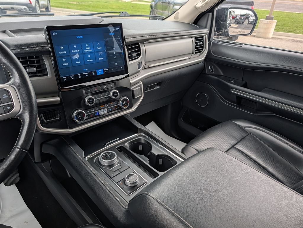 2024 Ford Expedition XLT