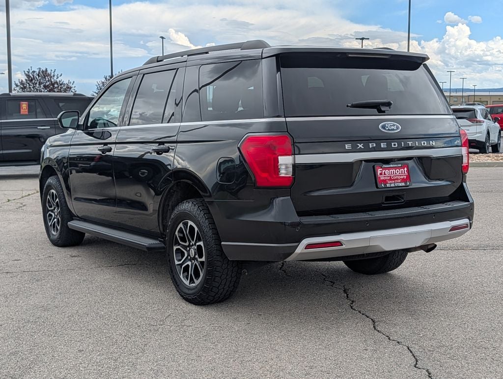 2024 Ford Expedition XLT