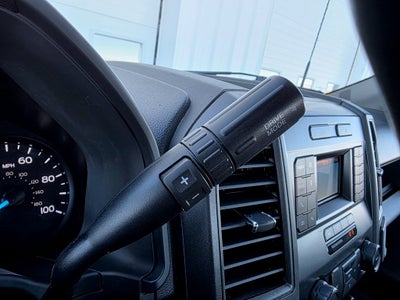 2022 Ford F-250SD XL