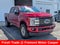 2018 Ford F-250SD Platinum