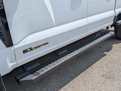 2024 Ford F-350SD XLT 160"