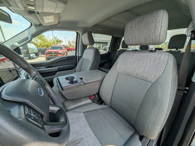2024 Ford F-350SD XLT 160"