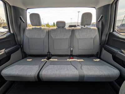 2024 Ford F-350SD XLT 160"