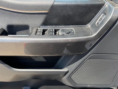 2023 Ford F-150 Tremor 4x4