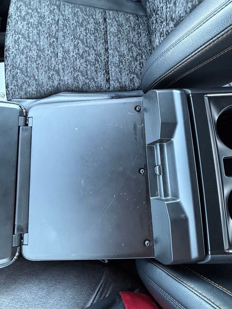 2023 Ford F-150 Tremor 4x4