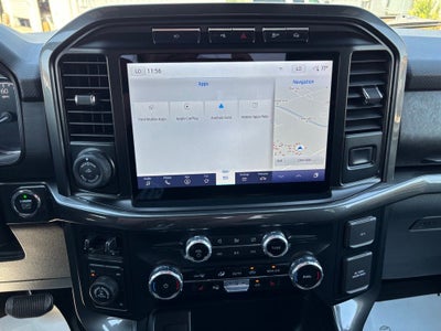 2023 Ford F-150 Tremor 4x4