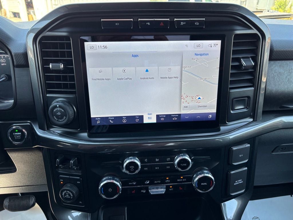 2023 Ford F-150 Tremor 4x4