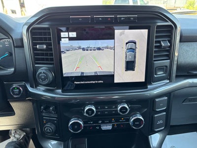 2023 Ford F-150 Tremor 4x4