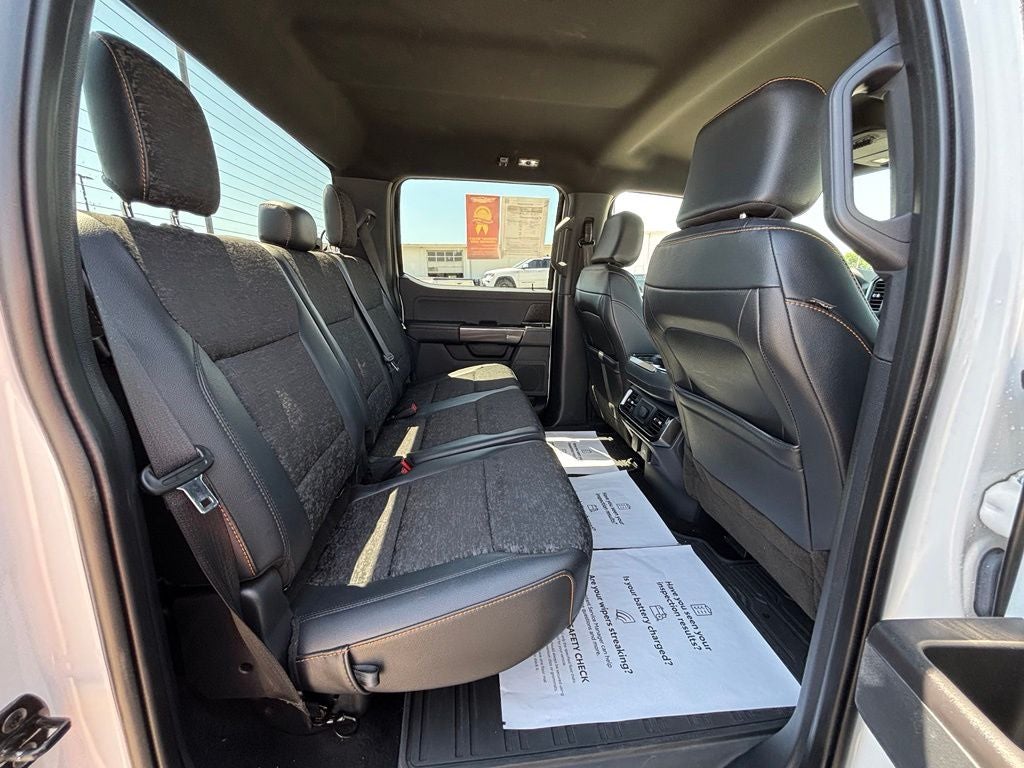 2023 Ford F-150 Tremor 4x4