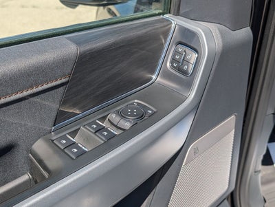 2025 Ford F-150 Lariat 157"