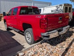 2015 Chevrolet Silverado 3500HD LTZ