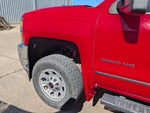 2015 Chevrolet Silverado 3500HD LTZ