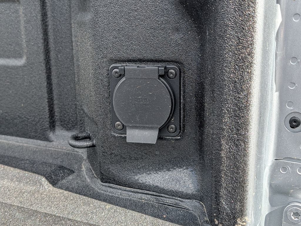 2026 Chevrolet Silverado 3500HD LTZ DRW 4x4