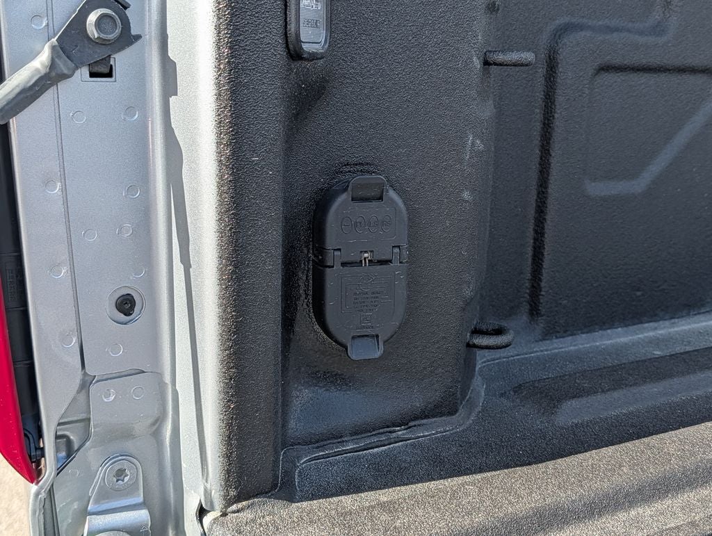 2026 Chevrolet Silverado 3500HD LTZ DRW 4x4