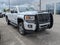 2017 GMC Sierra 2500HD SLT