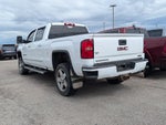 2017 GMC Sierra 2500HD SLT