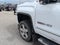 2017 GMC Sierra 2500HD SLT