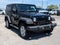 2011 Jeep Wrangler Sport