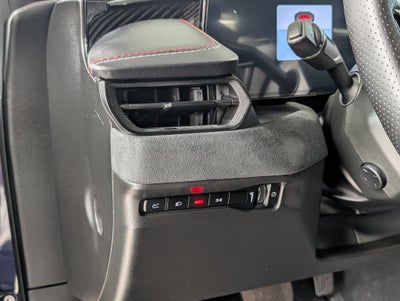2027 Dodge Charger CHARGER SCAT PACK PLUS 4-DOOR AWD