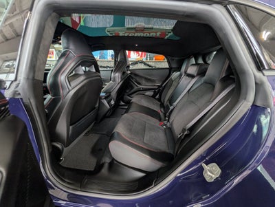 2027 Dodge Charger CHARGER SCAT PACK PLUS 4-DOOR AWD