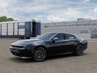 2027 Dodge Charger Scat Pack Plus