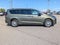 2027 Chrysler Pacifica Select AWD