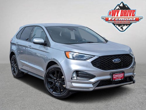 2024 Ford Edge ST Line