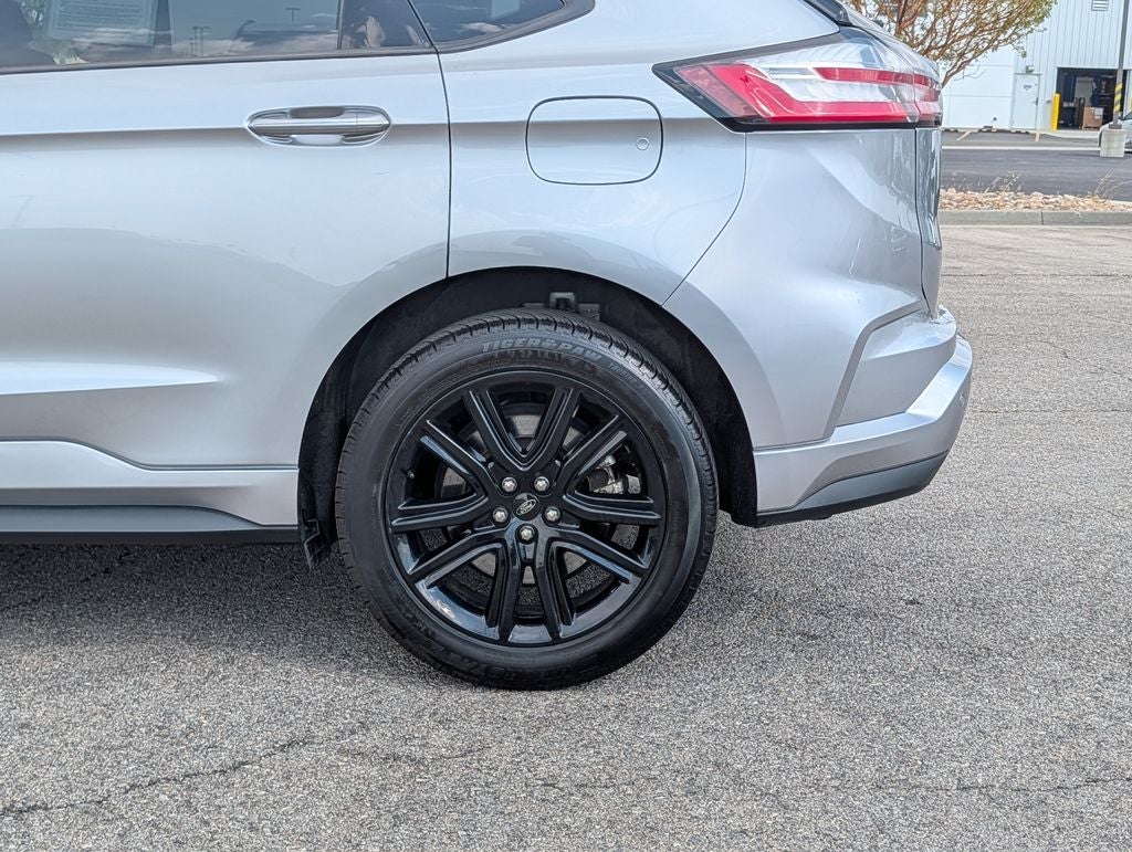 2024 Ford Edge ST Line