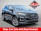 2024 Ford Edge Titanium AWD
