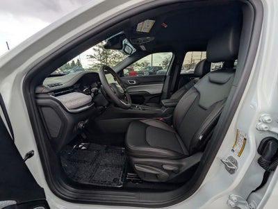 2026 Jeep Compass Latitude 85th Anniversary Edition