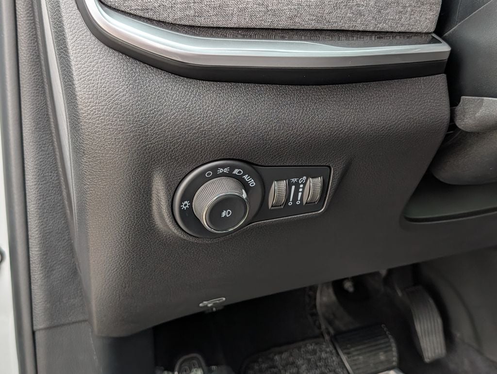 2026 Jeep Compass Latitude 85th Anniversary Edition