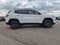 2026 Jeep Compass Latitude 85th Anniversary Edition
