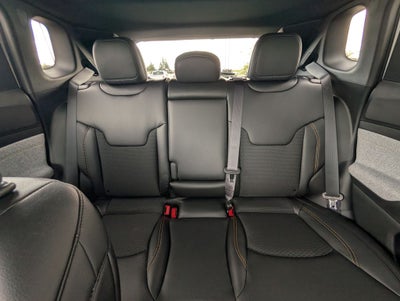 2026 Jeep Compass Latitude 85th Anniversary Edition
