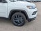 2026 Jeep Compass Latitude 85th Anniversary Edition