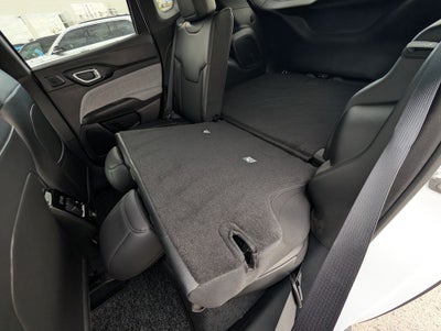 2026 Jeep Compass Latitude 85th Anniversary Edition