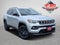 2026 Jeep Compass Latitude 85th Anniversary Edition