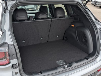 2026 Jeep Compass Latitude 85th Anniversary Edition