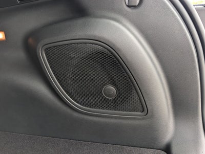 2026 Jeep Compass Latitude 85th Anniversary Edition