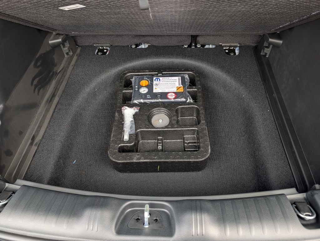 2026 Jeep Compass Latitude 85th Anniversary Edition