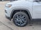 2026 Jeep Compass Latitude 85th Anniversary Edition