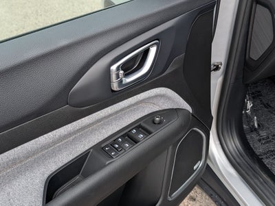 2026 Jeep Compass Latitude 85th Anniversary Edition
