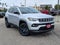 2026 Jeep Compass Latitude 85th Anniversary Edition