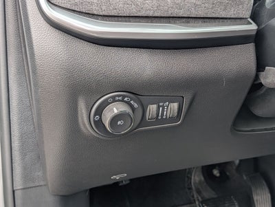 2026 Jeep Compass Latitude 85th Anniversary Edition
