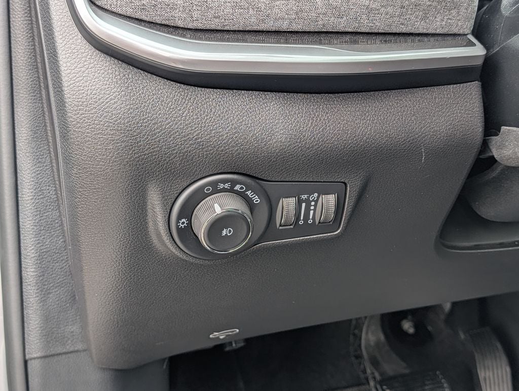 2026 Jeep Compass Latitude 85th Anniversary Edition