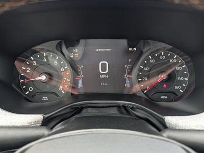 2026 Jeep Compass Latitude 85th Anniversary Edition