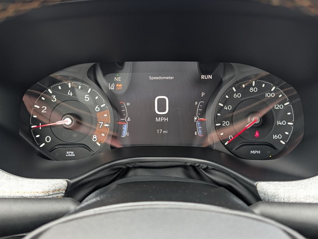 2026 Jeep Compass Latitude 85th Anniversary Edition