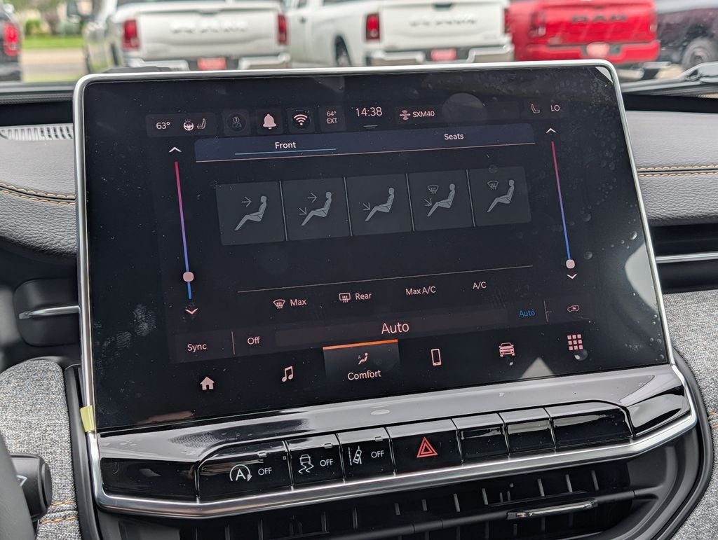 2026 Jeep Compass Latitude 85th Anniversary Edition