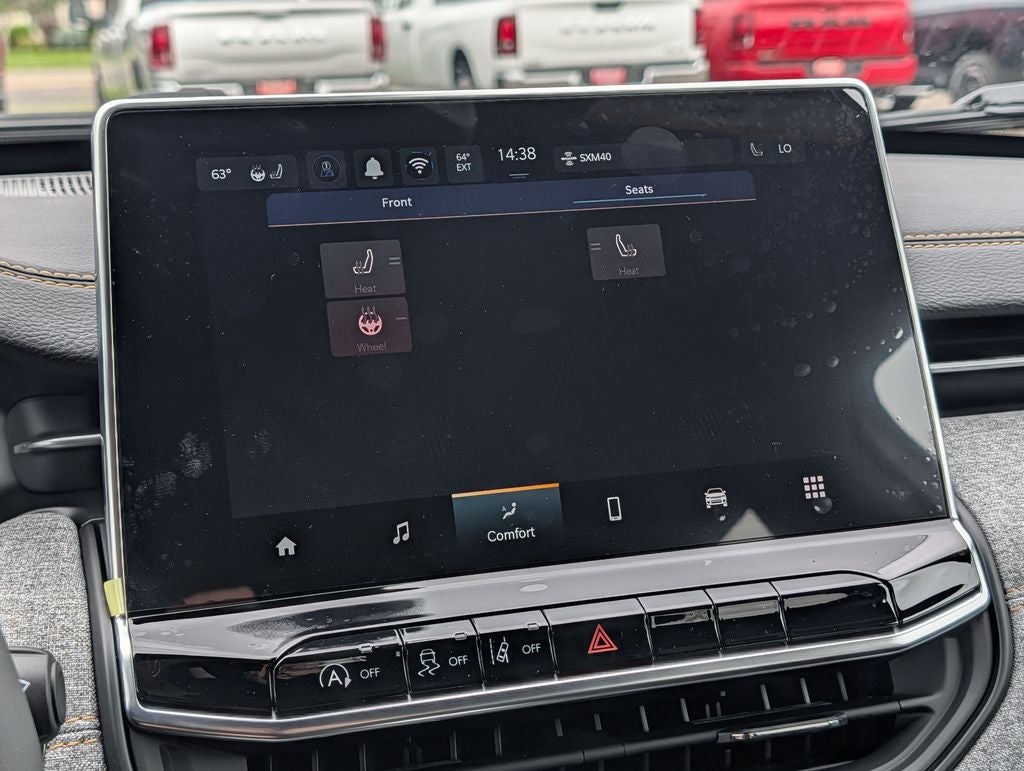 2026 Jeep Compass Latitude 85th Anniversary Edition